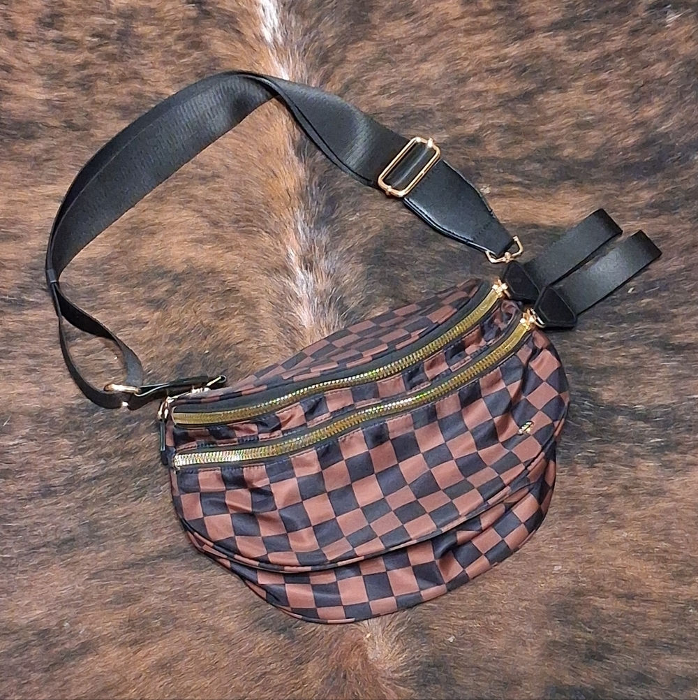 Bum Bag